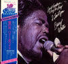 Barry White - Just Another Way To Say I Love You (Vinyl, LP, Album) Very Good (VG) / Good (G)