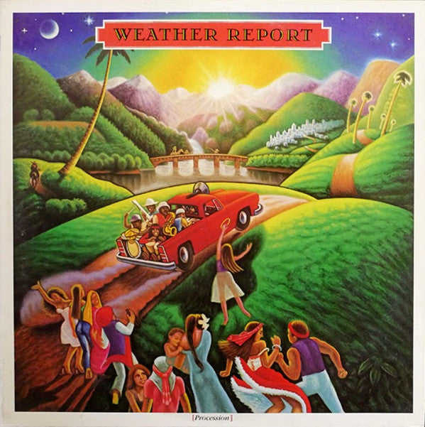 Procession