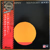 Mark Murphy - Midnight Mood (Vinyl, LP, Album, Limited Edition, Reissue, Stereo) Very Good Plus (VG+) / Very Good (VG)