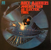 Mike Mainieri - Journey Thru An Electric Tube (Vinyl, LP, Album, Promo) Good Plus (G+) / Very Good (VG)