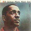 Milt Jackson - Plenty, Plenty Soul (Vinyl, LP, Album, Mono) Very Good Plus (VG+) / Very Good (VG)