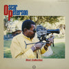 Oscar Peterson - Best Collection (2xVinyl, LP, Compilation, Stereo) Very Good Plus (VG+) / Very Good Plus (VG+)