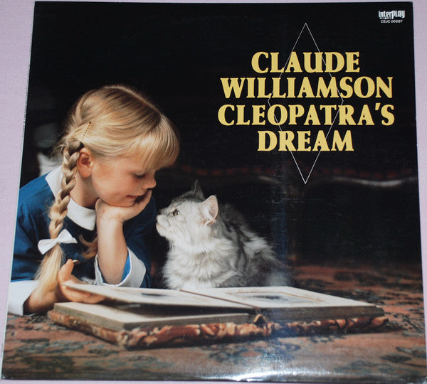Cleopatra's Dream
