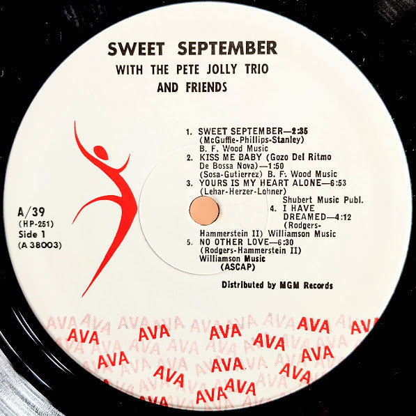 Sweet September