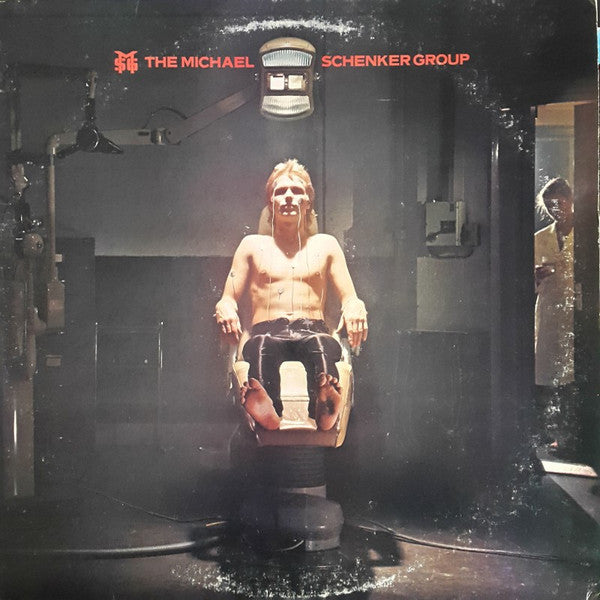 The Michael Schenker Group