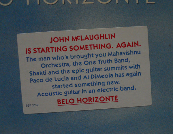 Belo Horizonte