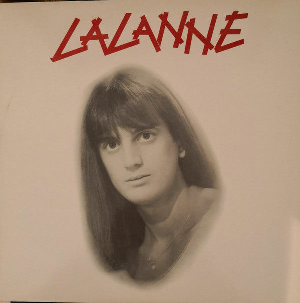 Release: Lalanne-Vinyl-France-1984-814 558-1-11780388