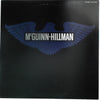 Roger McGuinn - McGuinn-Hillman (Vinyl, LP) Very Good Plus (VG+) / Very Good (VG)