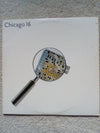 Chicago (2) - Chicago 16 (Vinyl, LP, Album, Misprint, Stereo)