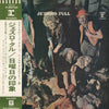 Jethro Tull - This Was (Vinyl, LP, Album, Reissue) Very Good (VG) / Very Good Plus (VG+)
