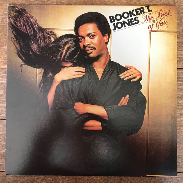Release: The Best Of You-Vinyl-Japan-1980-AMP-6076-12931979