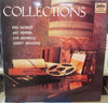 Red Norvo - Collections (Vinyl, LP, Album, Reissue, Mono) Very Good Plus (VG+) / Very Good (VG)