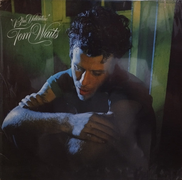 Release: Blue Valentine-Vinyl-US-1978-6E-162-12331718