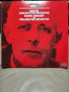 Béla Bartók - Concerto For Orchestra (Vinyl, LP, Album, Stereo)