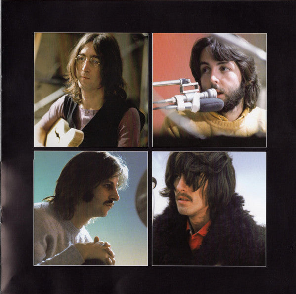 Let It Be