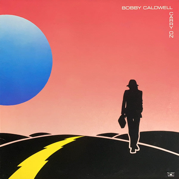 Release: Carry On-Vinyl-US-1982-PD-1-6347-11237642
