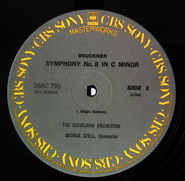 Symphony No.8