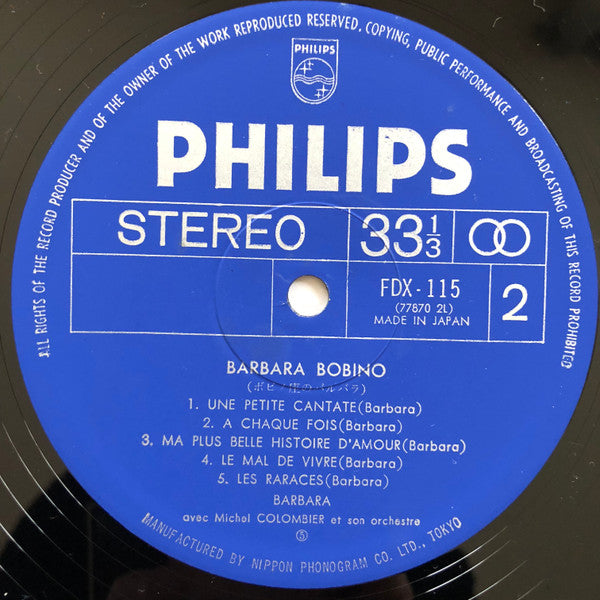 Bobino 1967