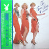 The Four King Cousins - The Way We Were (Vinyl, LP, Album, Promo) Very Good Plus (VG+) / Very Good (VG)