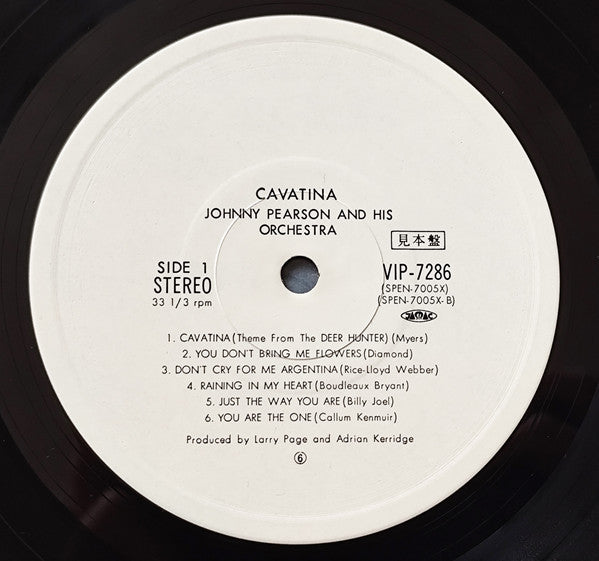 Cavatina