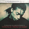 Terence Trent D'Arby - Introducing The Hardline According To Terence Trent D'Arby (Vinyl, LP, Album, Promo) Very Good (VG) / Very Good (VG)