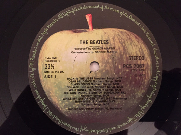 The Beatles