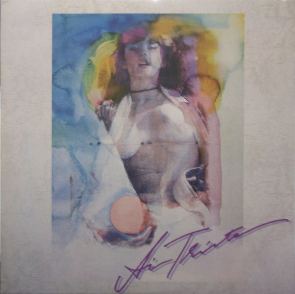 Master Release: Ai Triste by Hiroshi Uchiyamada And Cool Five