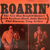 The New Don Rendell Quintet - Roarin' (Vinyl, LP, Album, Reissue, Stereo) Very Good Plus (VG+) / Near Mint (NM or M-)