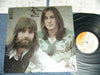 Loggins And Messina - Loggins And Messina (Vinyl, LP, Album, Quadraphonic) Very Good Plus (VG+) / Very Good (VG)