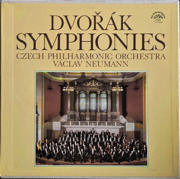 Symphonies