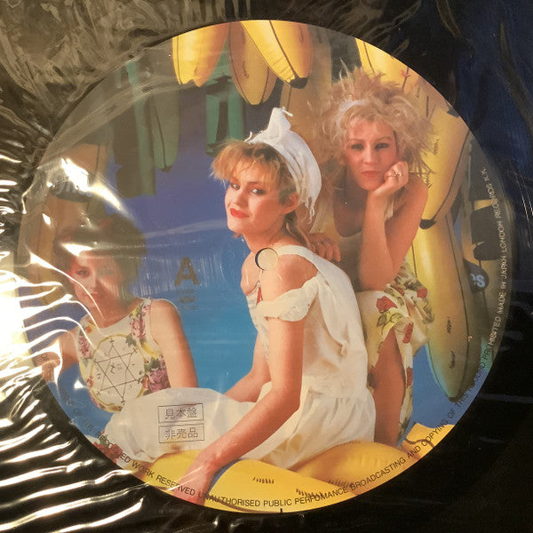 Bananarama