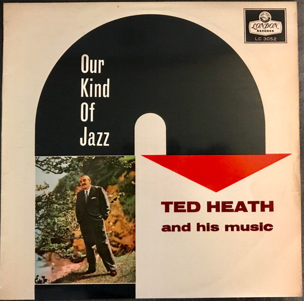 Release: Our Kind Of Jazz-Vinyl-Japan-None-LC 3052-12453356