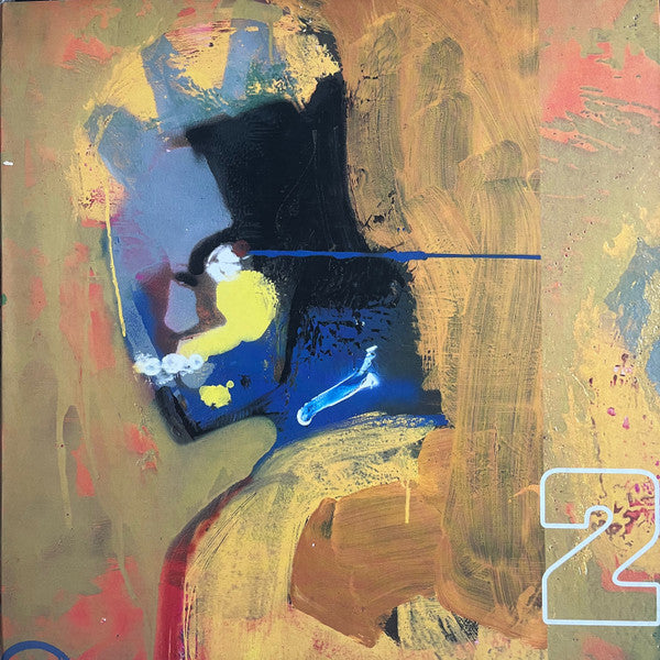 Release: Headz 2A-Vinyl, Box Set-UK-1996-MW061LP-80035