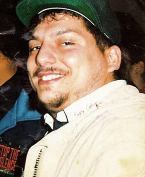 Tony D