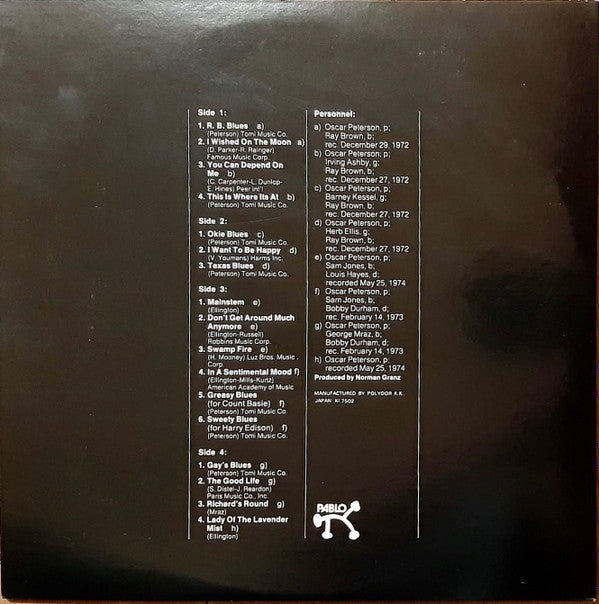 Release: The History Of An Artist-Vinyl-Japan-1975-MW 9053~4-20630077