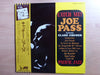 Joe Pass - Catch Me! (Vinyl, LP, Album, Stereo, Reissue) Very Good Plus (VG+) / Very Good Plus (VG+)