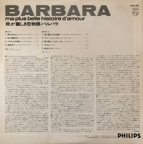Barbara