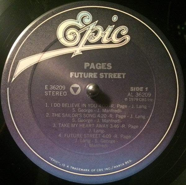 Master Release: Future Street by Pages (2)