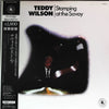 Teddy Wilson - Stomping At The Savoy (Vinyl, LP, Album, Reissue) Very Good Plus (VG+) / Very Good (VG)