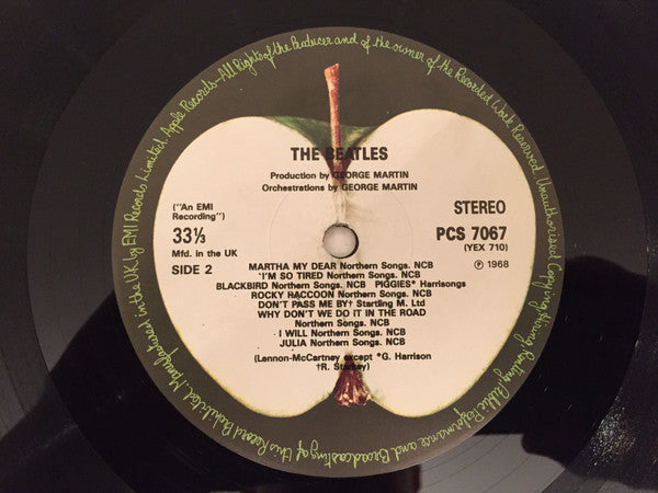 The Beatles