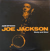 Joe Jackson - Body And Soul (Vinyl, LP, Album, Reissue, Stereo) Good Plus (G+) / Good Plus (G+)