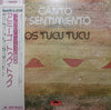 Los Tucu Tucu - Canto Y Sentimiento = アミーゴ (Vinyl, LP, Album) Very Good Plus (VG+) / Very Good Plus (VG+)