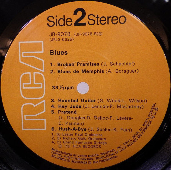 Blues