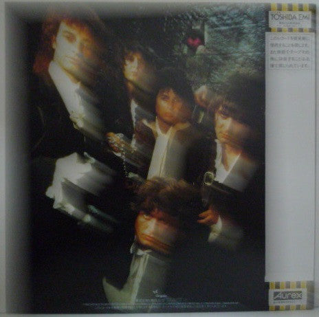 Release: Vices-Vinyl-Japan-1983-WWS-81619-10267759