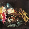Santana - Santana III (Vinyl, LP, Album, Repress, Stereo) Very Good (VG) / Good Plus (G+)