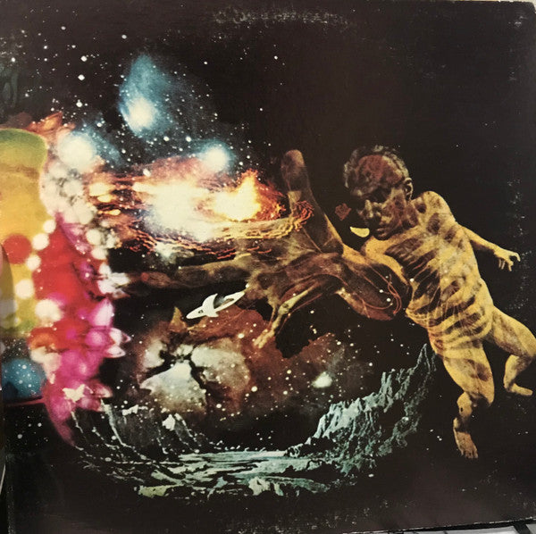 Release: Santana-Vinyl-US-None-PC 30595-14967468