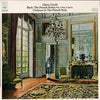 Glenn Gould - The French Suites, Vol. 2 No. 5 And 6 / Overture In The French Style (Vinyl, LP, Album, Stereo) Very Good Plus (VG+) / Very Good Plus (VG+)