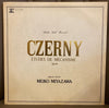 Meiko Miyazawa - Etudes De Mécanisme Op.849 (Vinyl, LP, Album) Very Good Plus (VG+) / Very Good Plus (VG+)