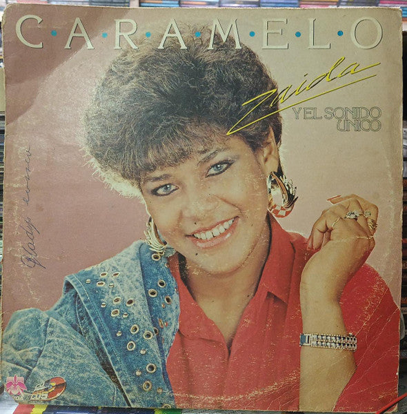 Release: Unknown Release-Vinyl-Colombia-1989-29821296, 29821296-24008813