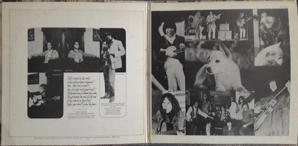 Release: Everybody Knows This Is Nowhere-Vinyl-US-1970-RS 6349, 6349-11885712